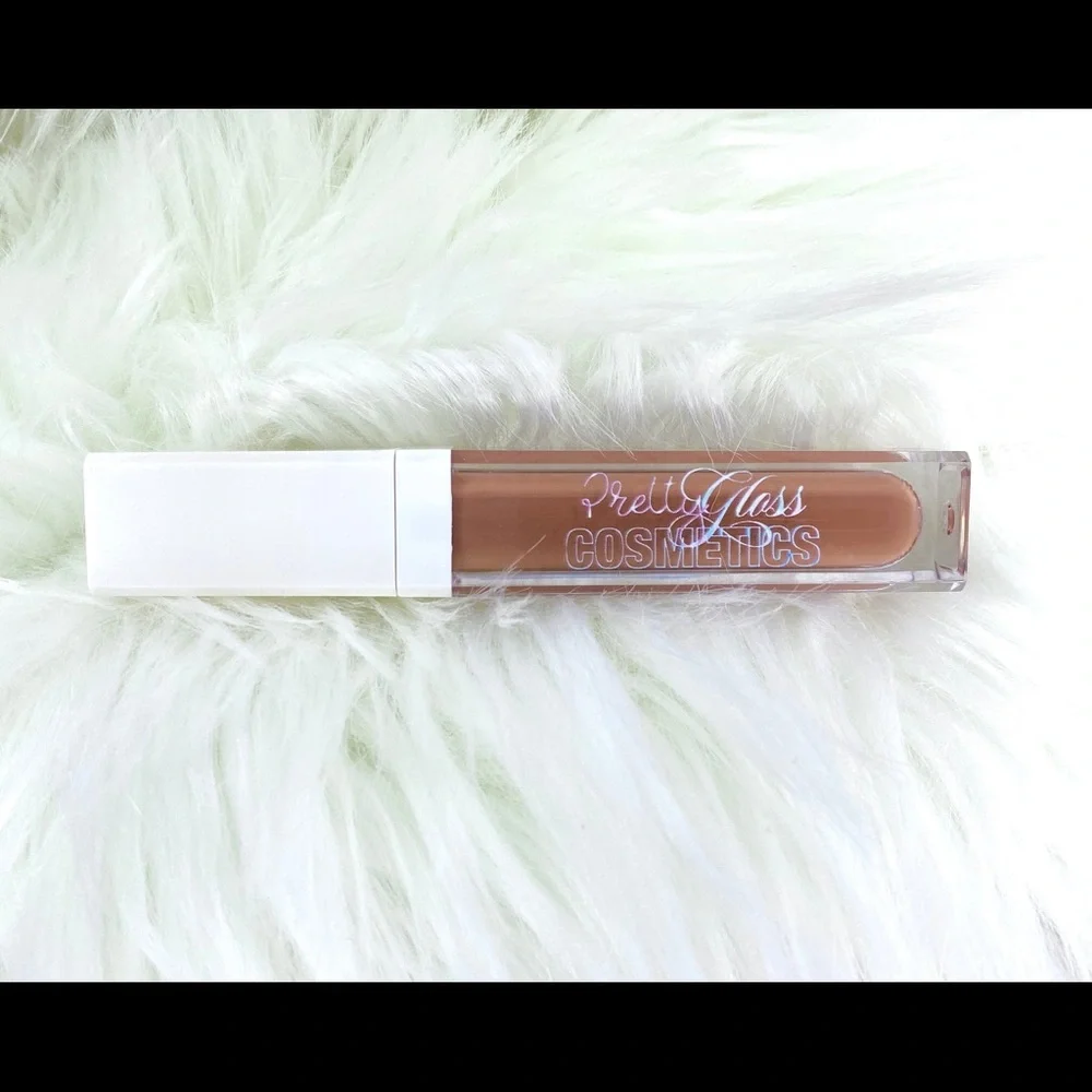 “Caramel Macchiato” Matte Liquid Lipstick